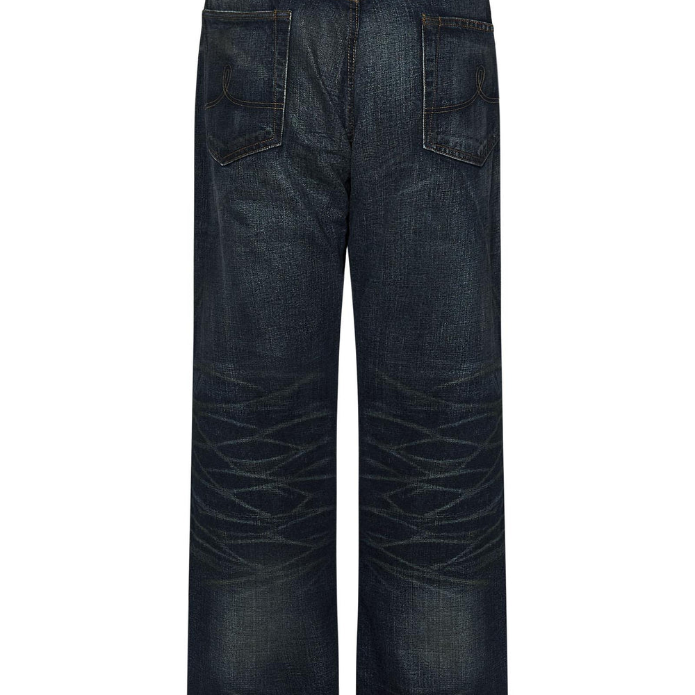 
                  
                    Jeans vintage Ralph Lauren RRL 782857896 001 Ralph Lauren RRL 
                  
                