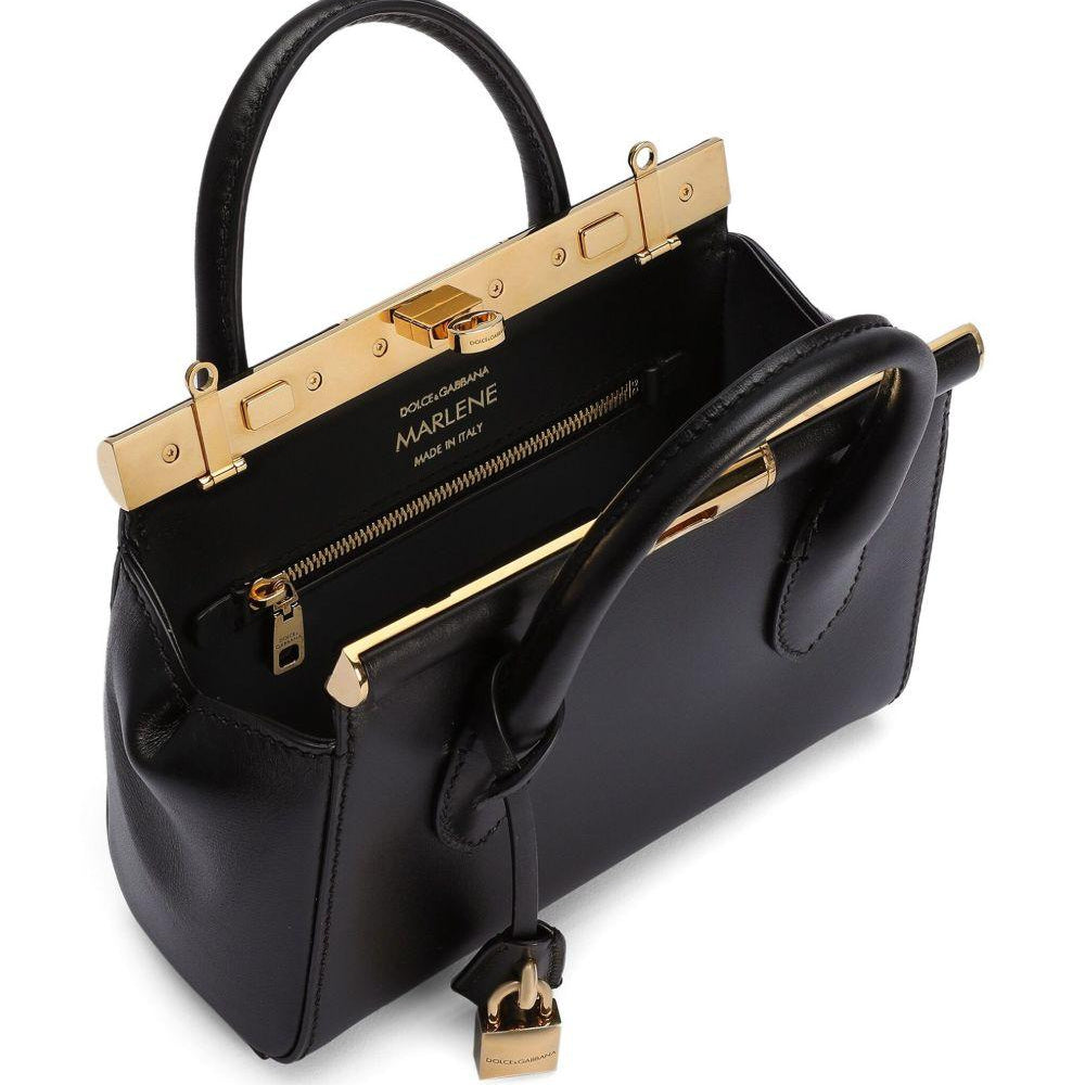 
                  
                    Borsa a mano Day Mini Marlene DOLCE & GABBANA<BR/> BB7744A3G19 80999 DOLCE & GABBANA 
                  
                