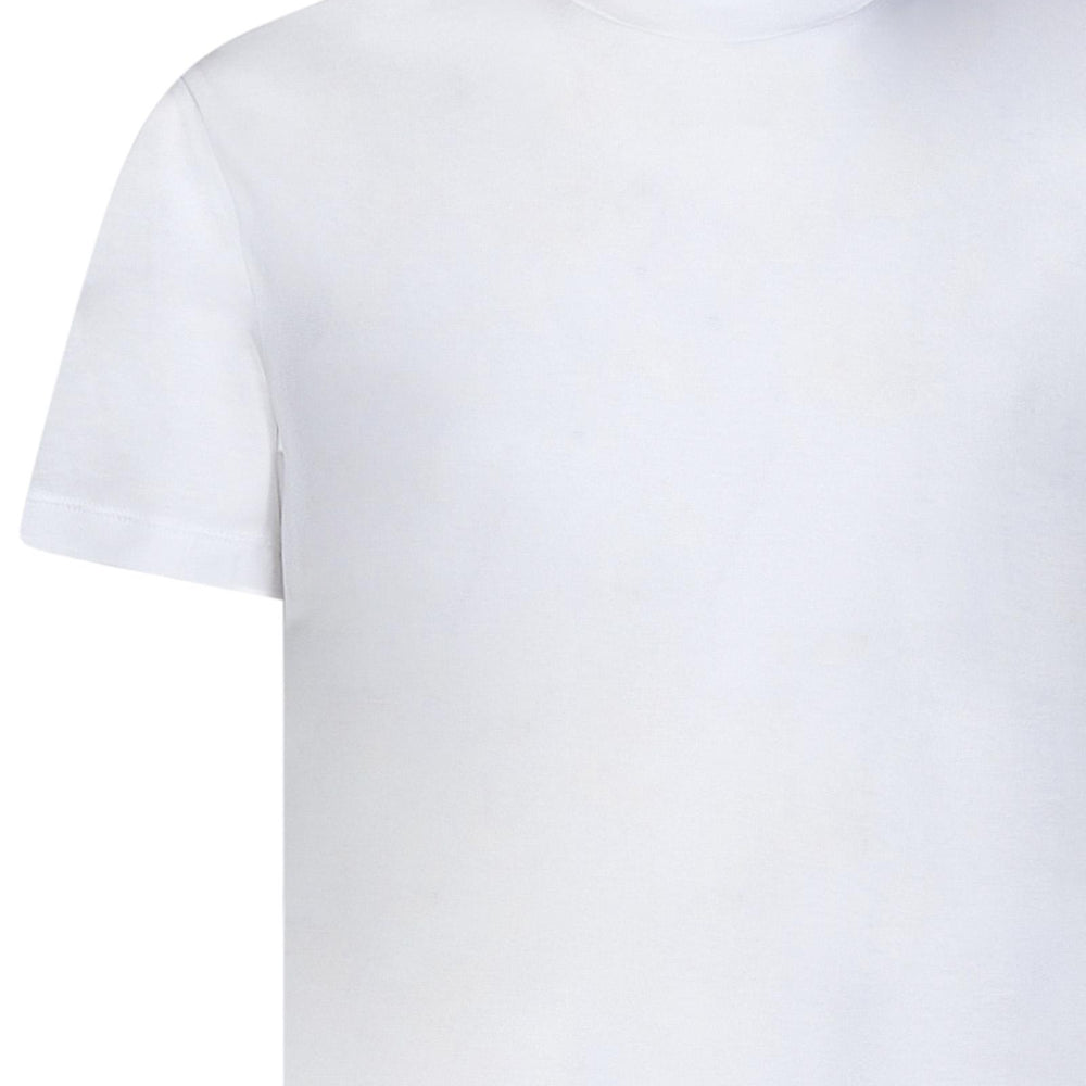 
                  
                    T-shirt Emporio Armani 8N1TE81JUVZ 0100 Emporio Armani 
                  
                