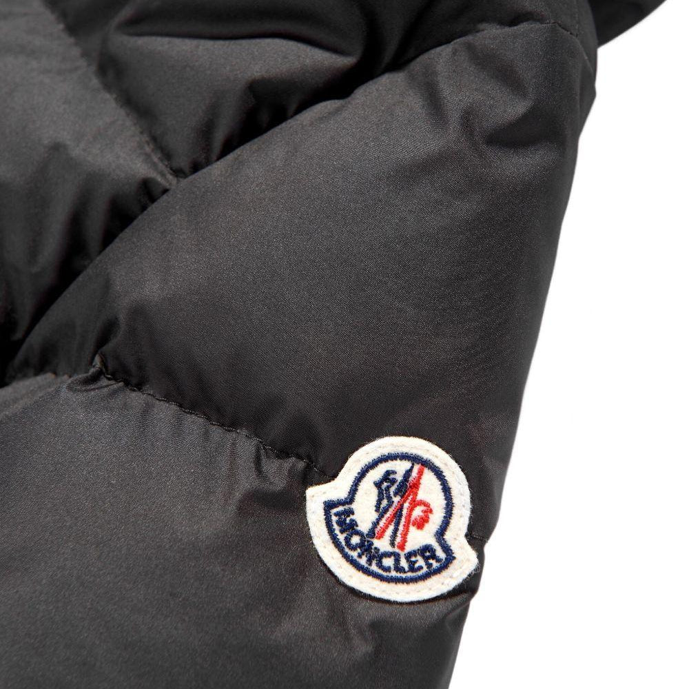 
                  
                    Piumino 'ELIZAVETA' Moncler Enfant K29541A0009754AQE 999 Moncler Enfant 
                  
                