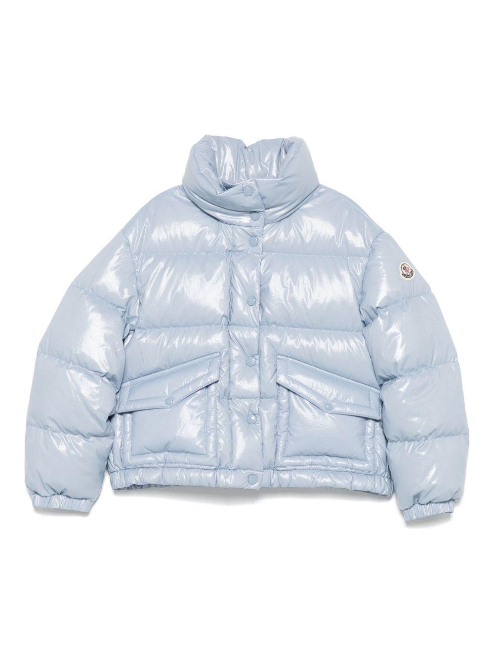Piumino 'PUIVERT' Moncler Enfant K29541A00075597EU 715 Moncler Enfant 