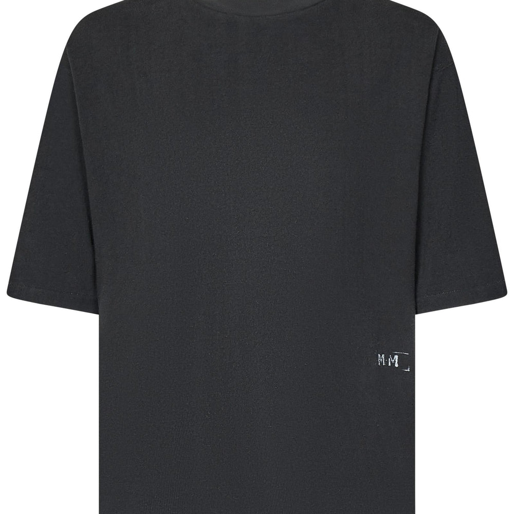 T-shirt Maison Margiela S50GC0713M20057 969 Maison Margiela 