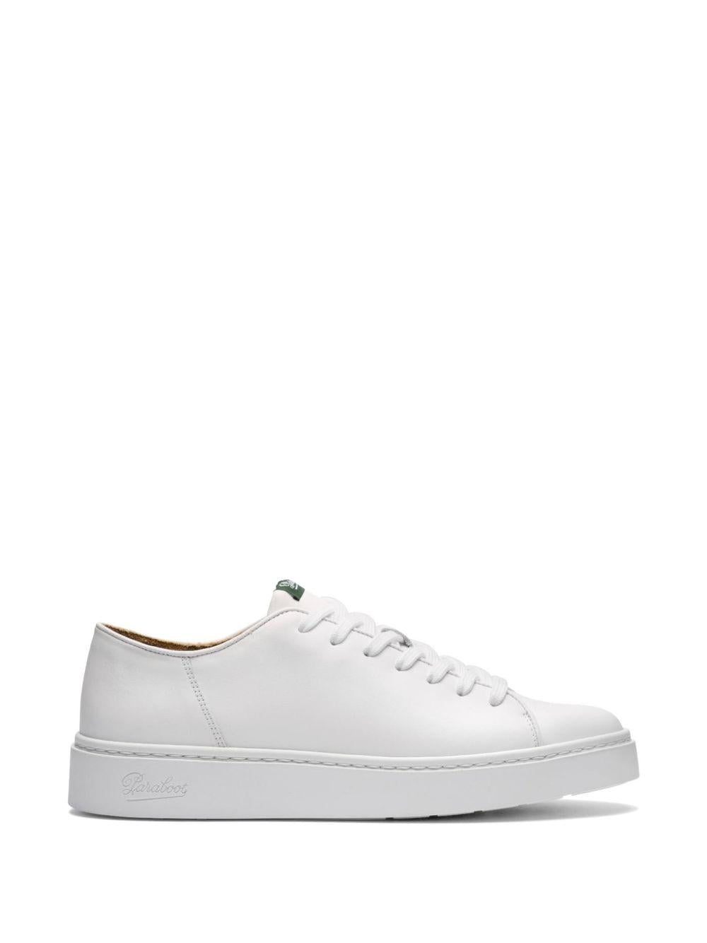 Sneakers Supernova Paraboot 221601 BLANC Paraboot 