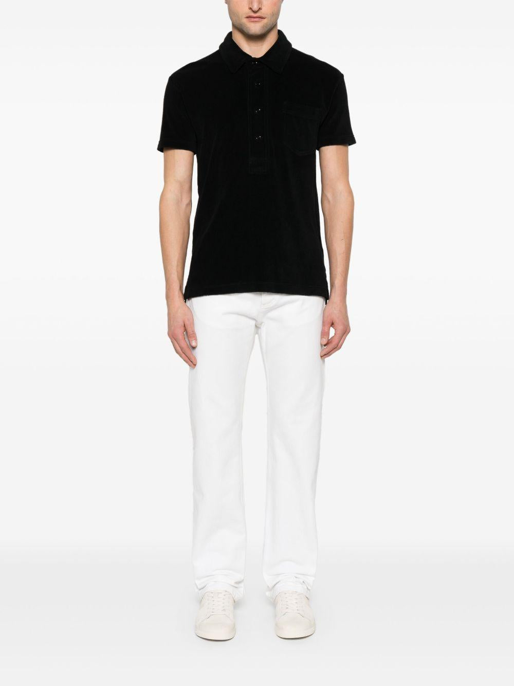Tom Ford JPS009JMC053S25LB999