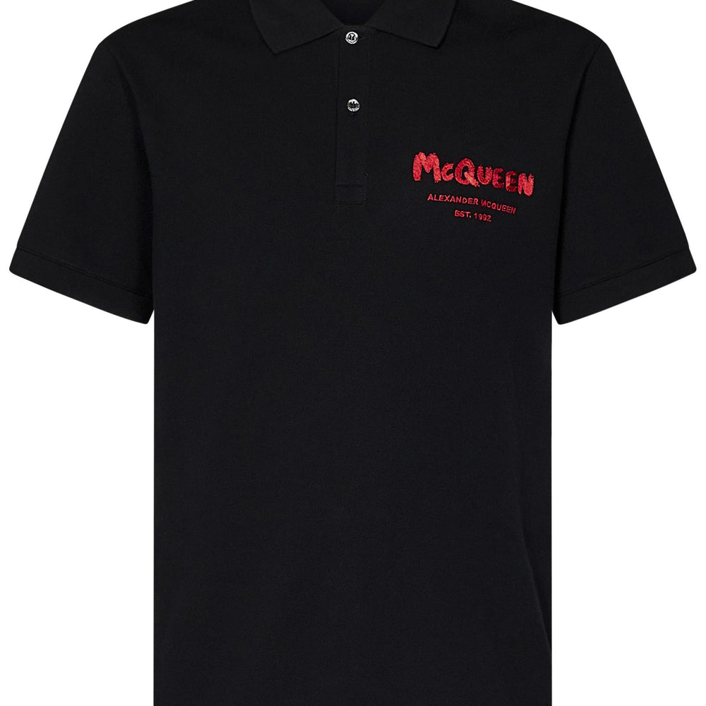Alexander McQueen 662551QXAAK0509