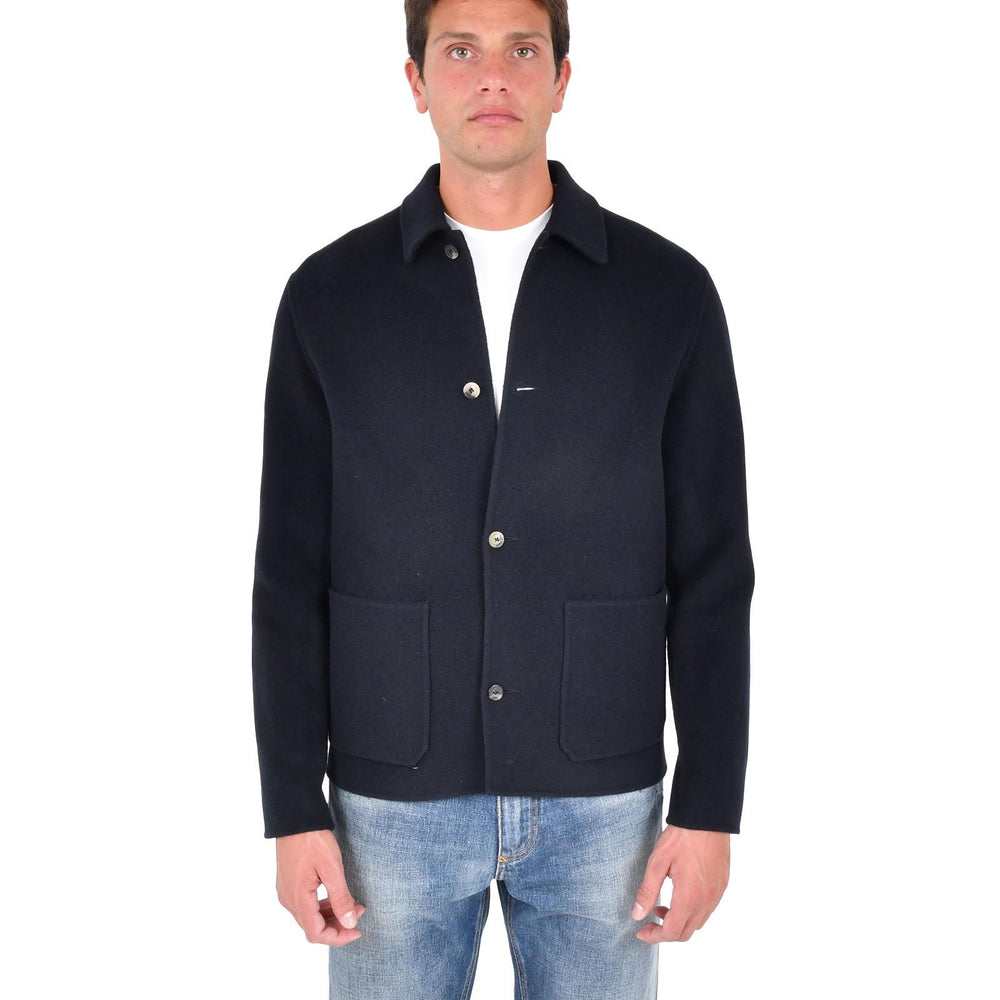 
                  
                    Giubbino Jacob Cohen JUMH0089080T805ARW Y99 Jacob Cohen 
                  
                