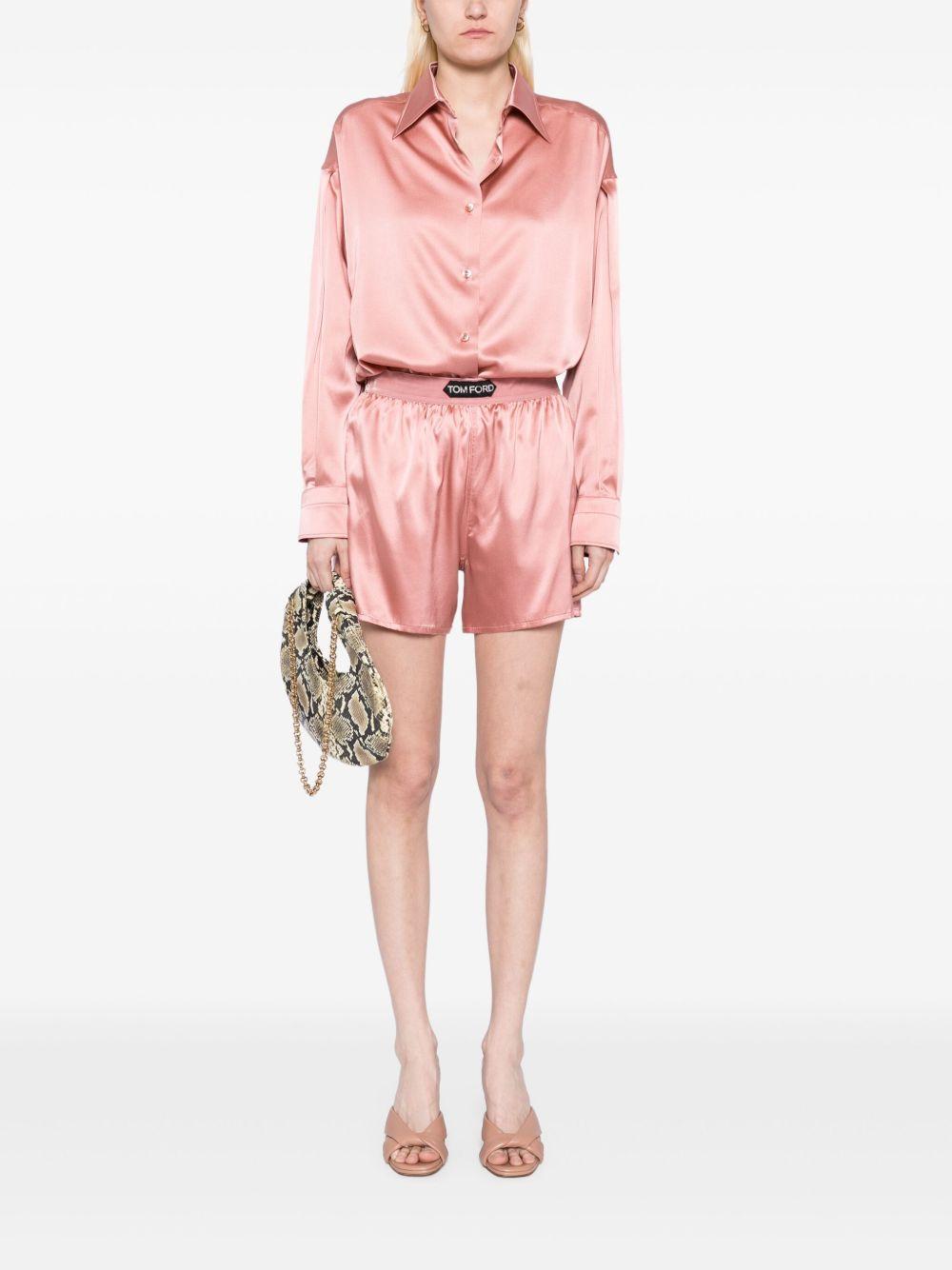 Tom Ford SH0021FAX881DP265
