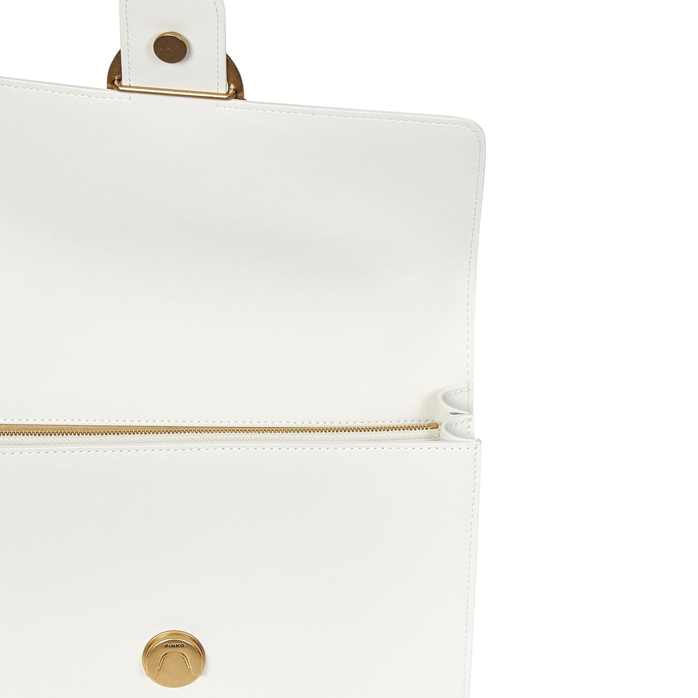 
                  
                    Borsa a spalla Classic Love Bag One Pinko <BR/> 100941A0F1 Z14Q Pinko 
                  
                