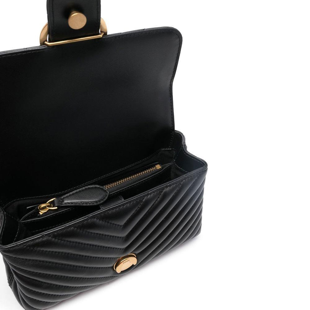
                  
                    Borsa a mano Mini Lady Love Bag Puff Pinko 100044AOGK Z99Q Pinko 
                  
                