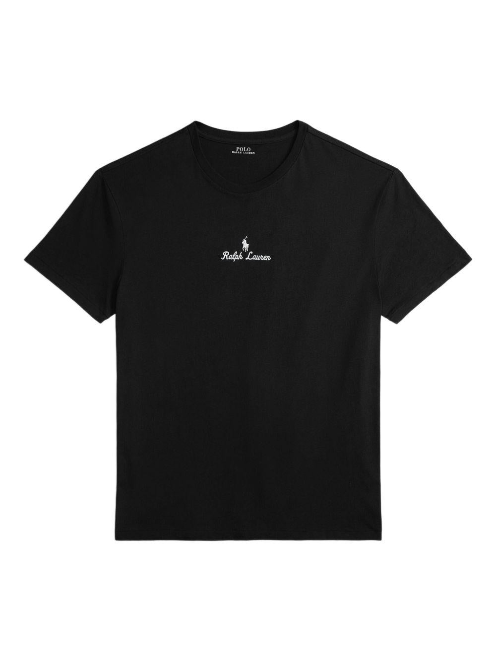 T-shirt Polo Ralph Lauren 710981370 001 Polo Ralph Lauren 