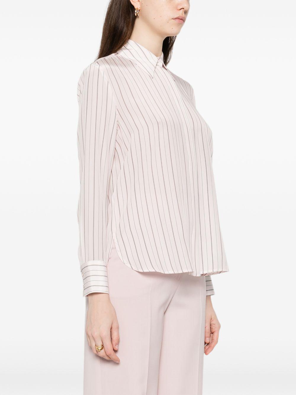 Camicia MSTFLIRT MaxMara Studio<BR/> 2616111011600 001 MaxMara Studio 
