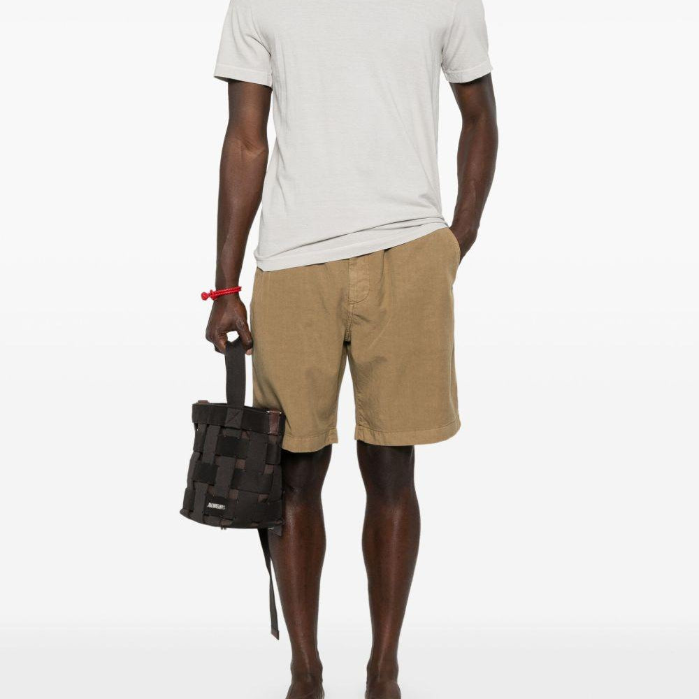 T-shirt James Perse MLJ3311 SUL James Perse 