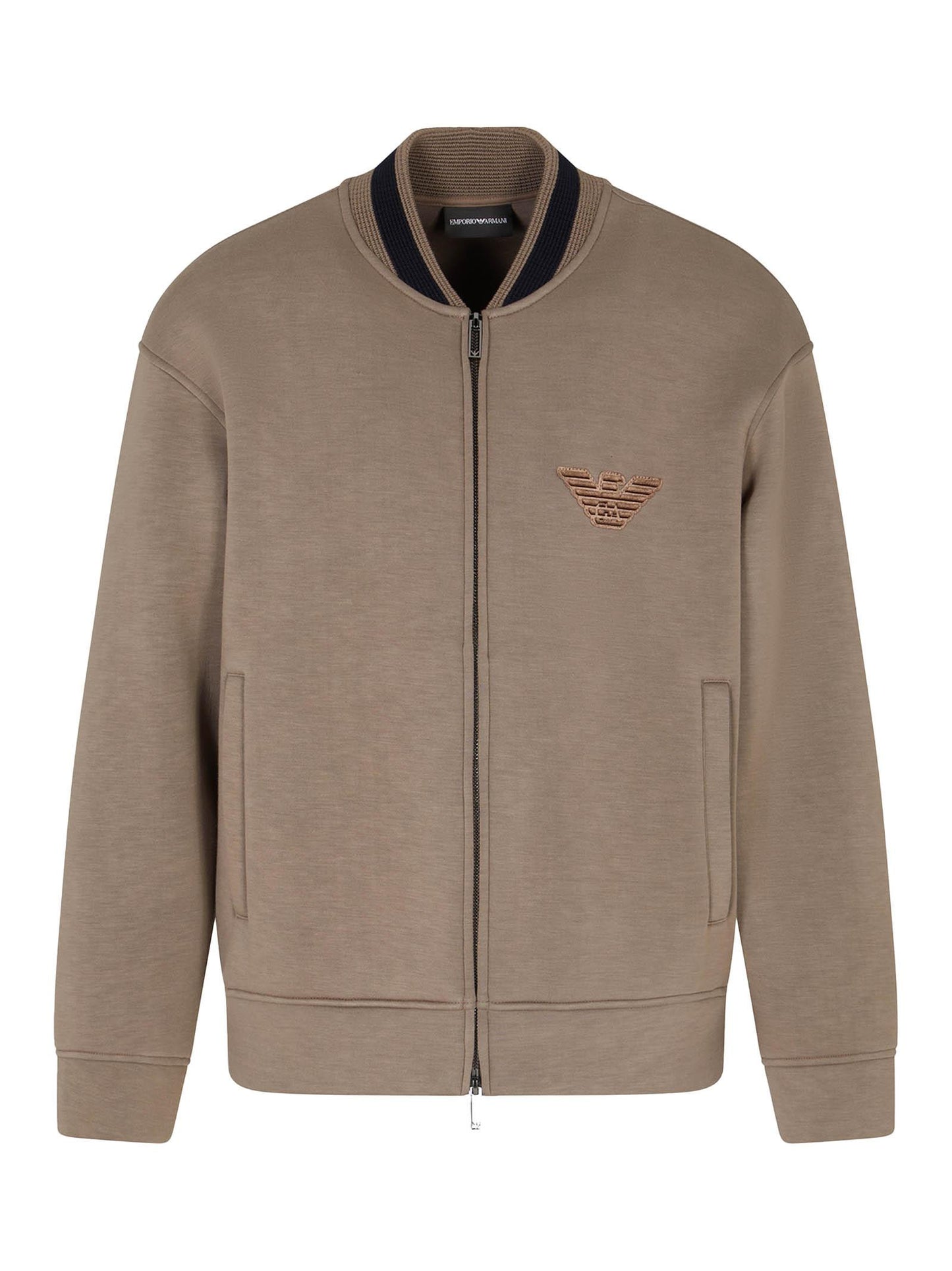 Felpa Emporio Armani EM002877AF17545 U6189 Emporio Armani 