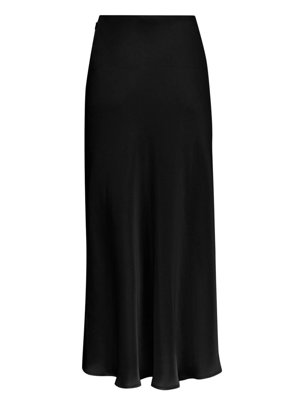 Gonna Midi LAPOINTE R4256035OJA 001 LAPOINTE 