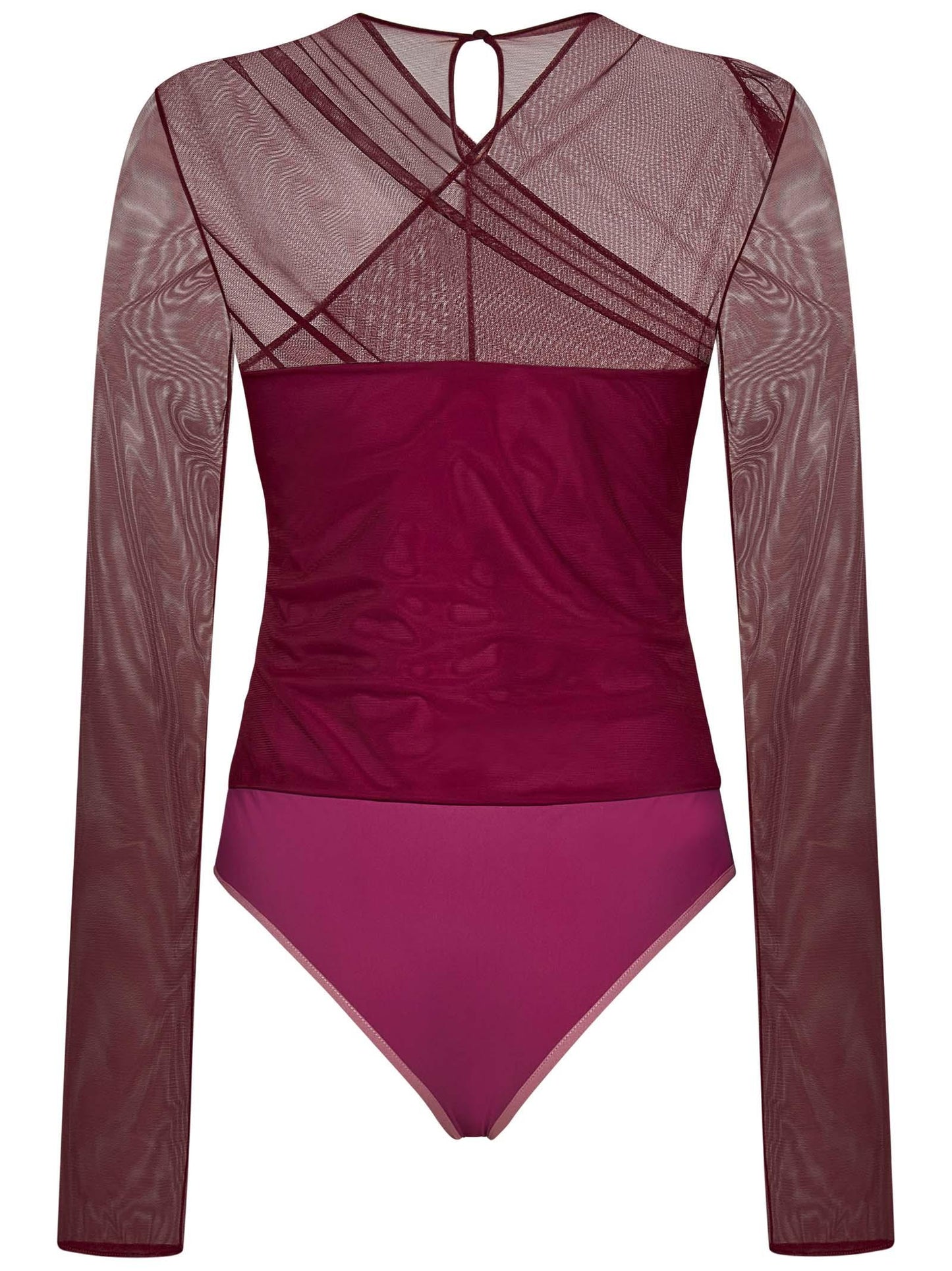 Body RENEE Nensi Dojaka NDSS25TOP083 PEONIA Nensi Dojaka 