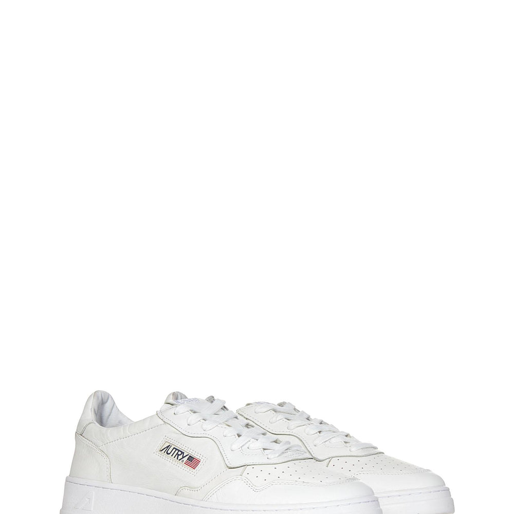 
                  
                    Sneakers MEDALIST LOW Autry AULM SG10 Autry 
                  
                
