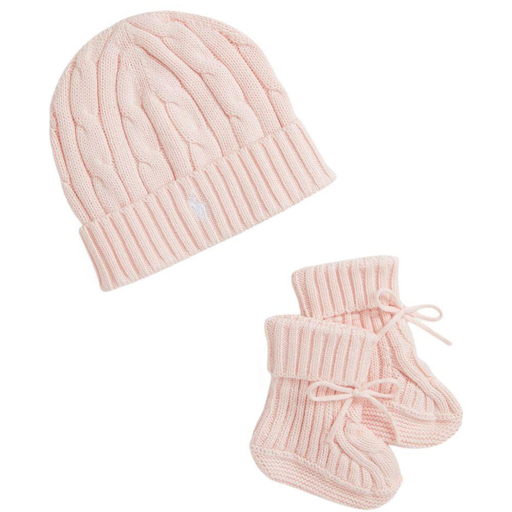 Set Polo Ralph Lauren Kids P01426 002 Polo Ralph Lauren kids 