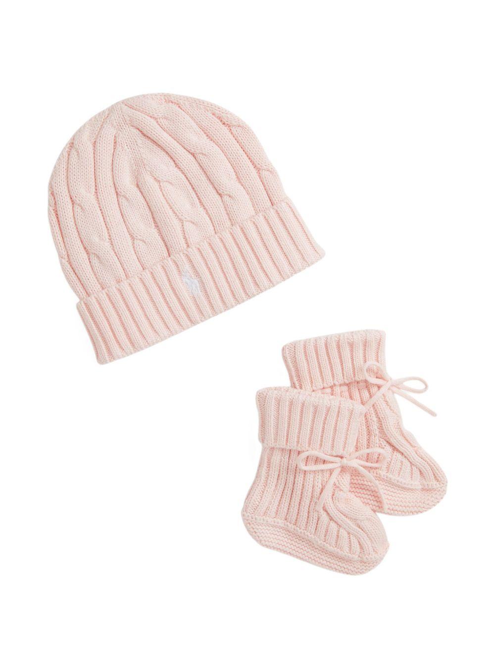 Set Polo Ralph Lauren Kids P01426 002 Polo Ralph Lauren kids 