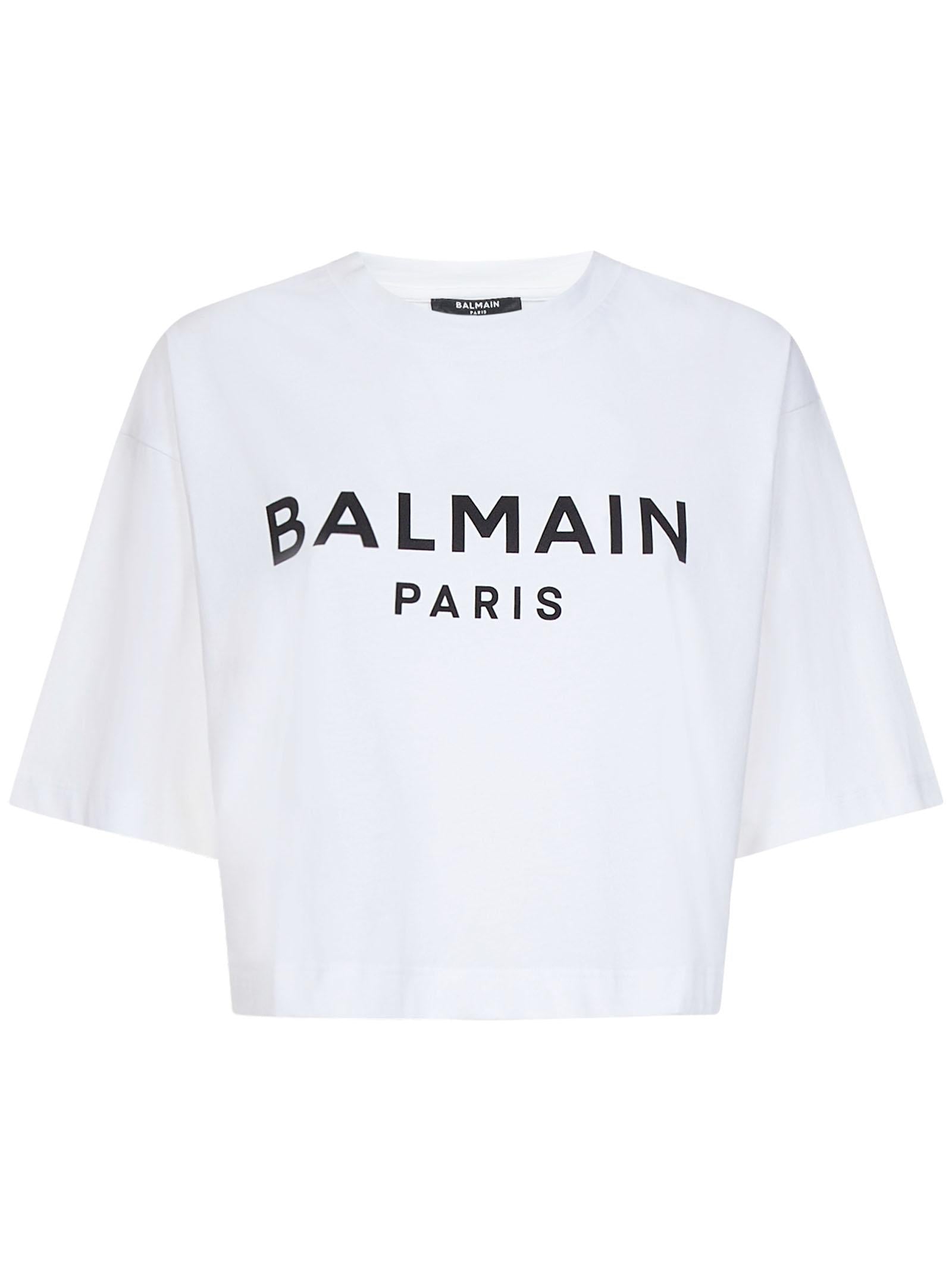 Balmain Paris BF1EE020BB02GAB