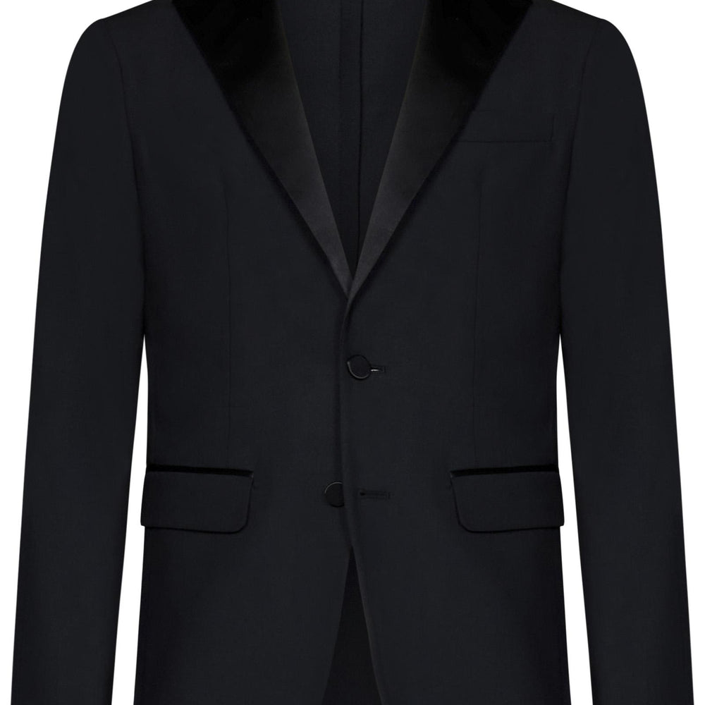 
                  
                    Abito MIAMI Dsquared2 S74FT0460S53632 900 Dsquared2 
                  
                