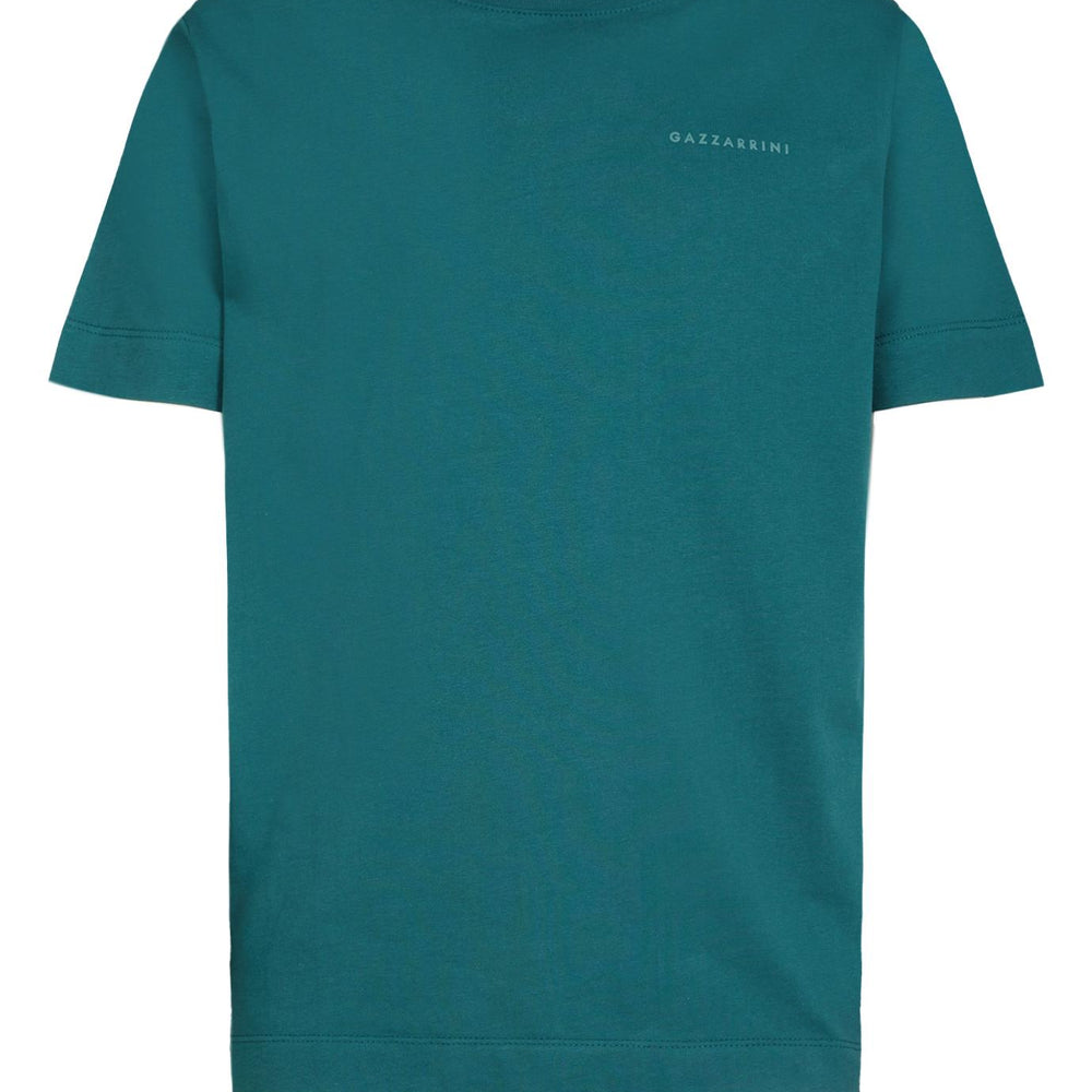 T-shirt Gazzarrini x Michele Franzese TE209G VERDONE Gazzarrini x Michele Franzese 