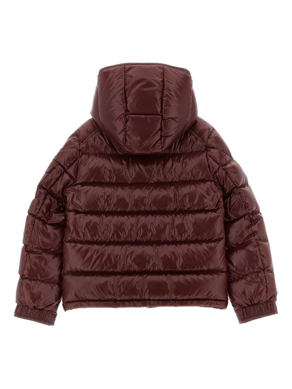 Piumino 'MAYA' Moncler Enfant K29541A1252068950 464 Moncler Enfant 