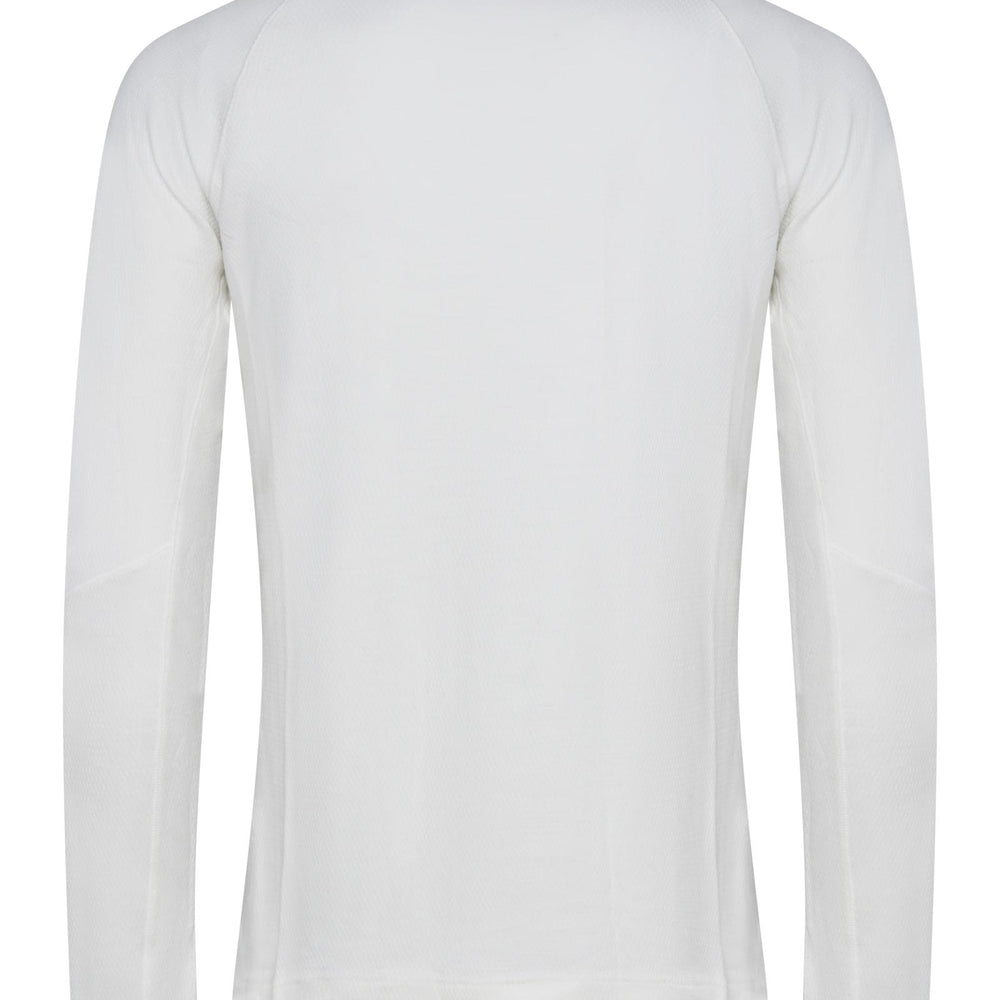 T-shirt Zegna N3M011770 105 Zegna 