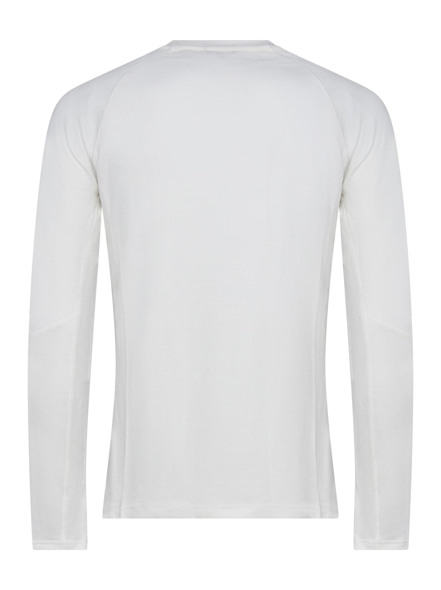 T-shirt Zegna N3M011770 105 Zegna 