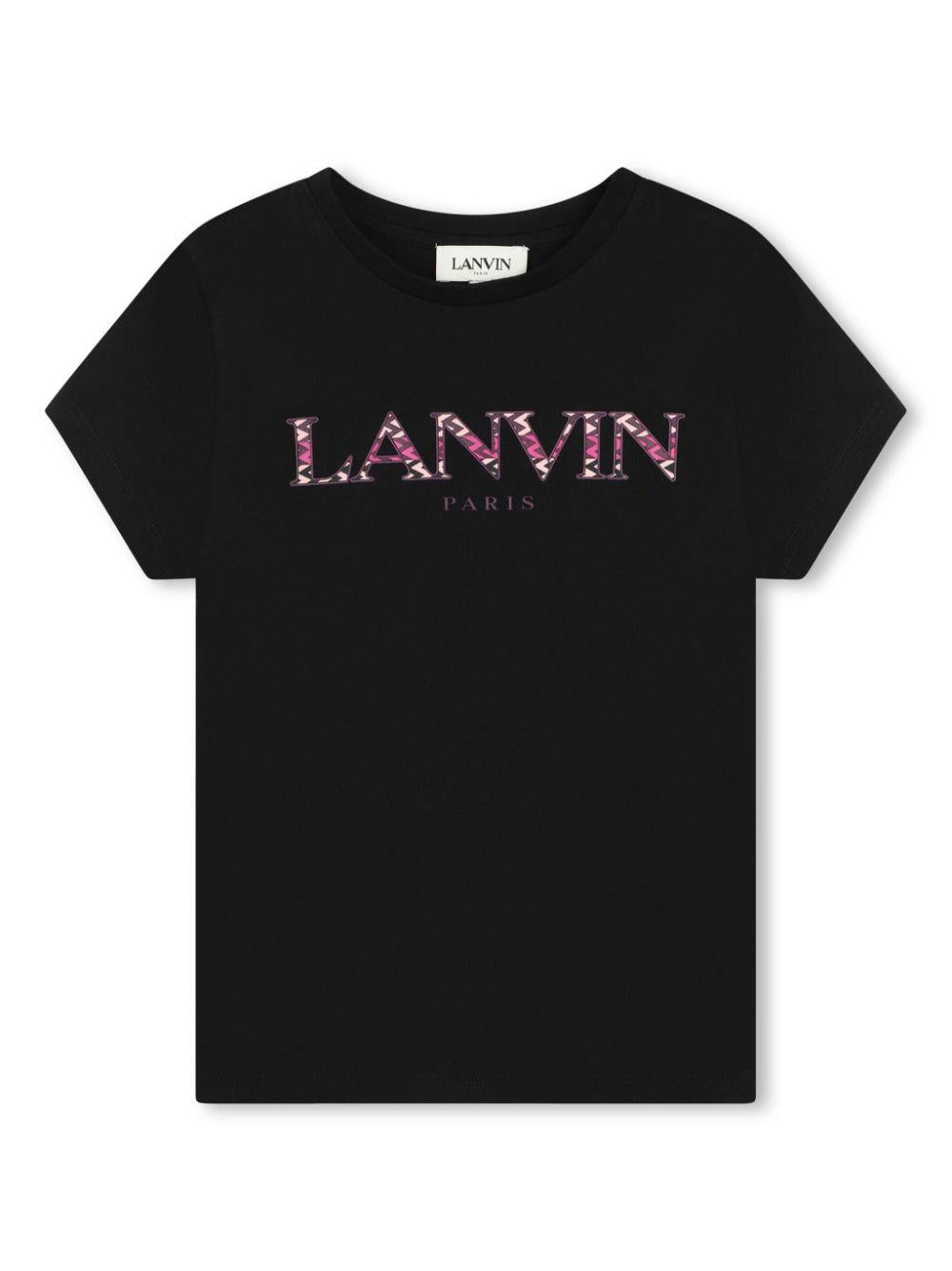 Lanvin Kids N3011609B