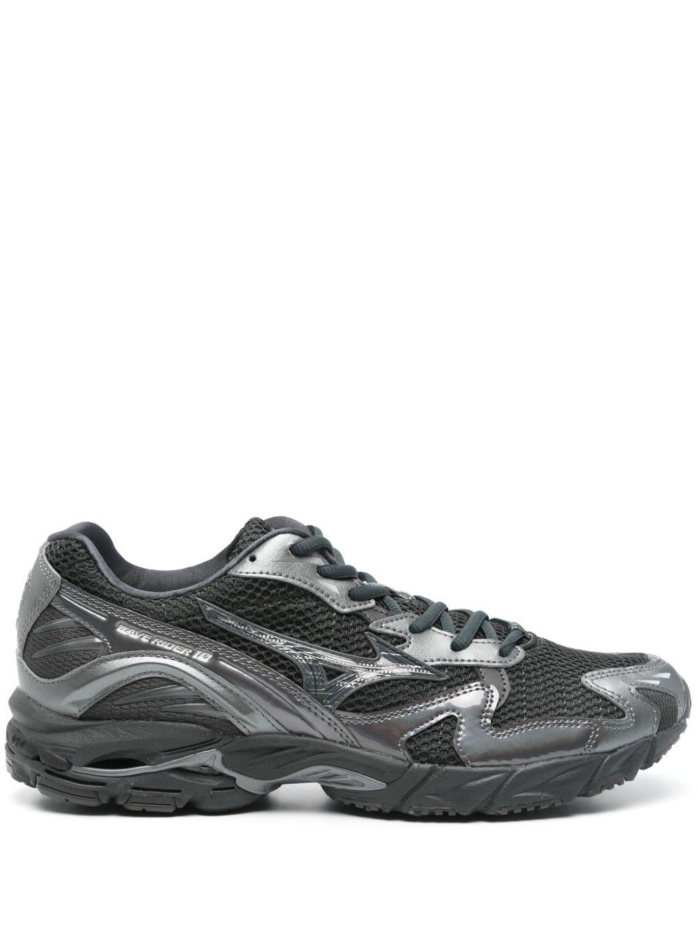 Sneakers WAVE RIDER 10 Mizuno D1GA2431 08 Mizuno 