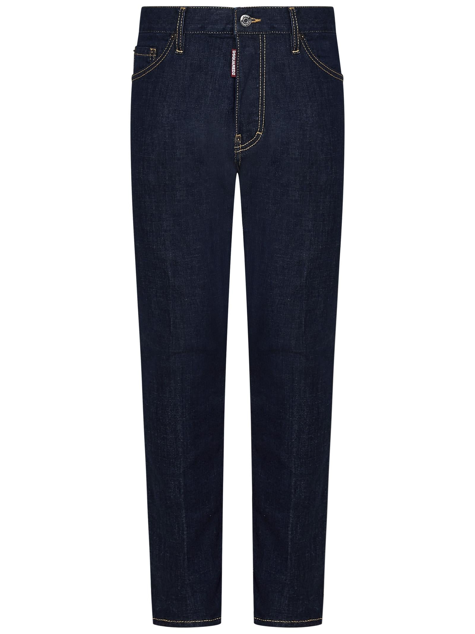 Dsquared2 S74LB1535S30664470