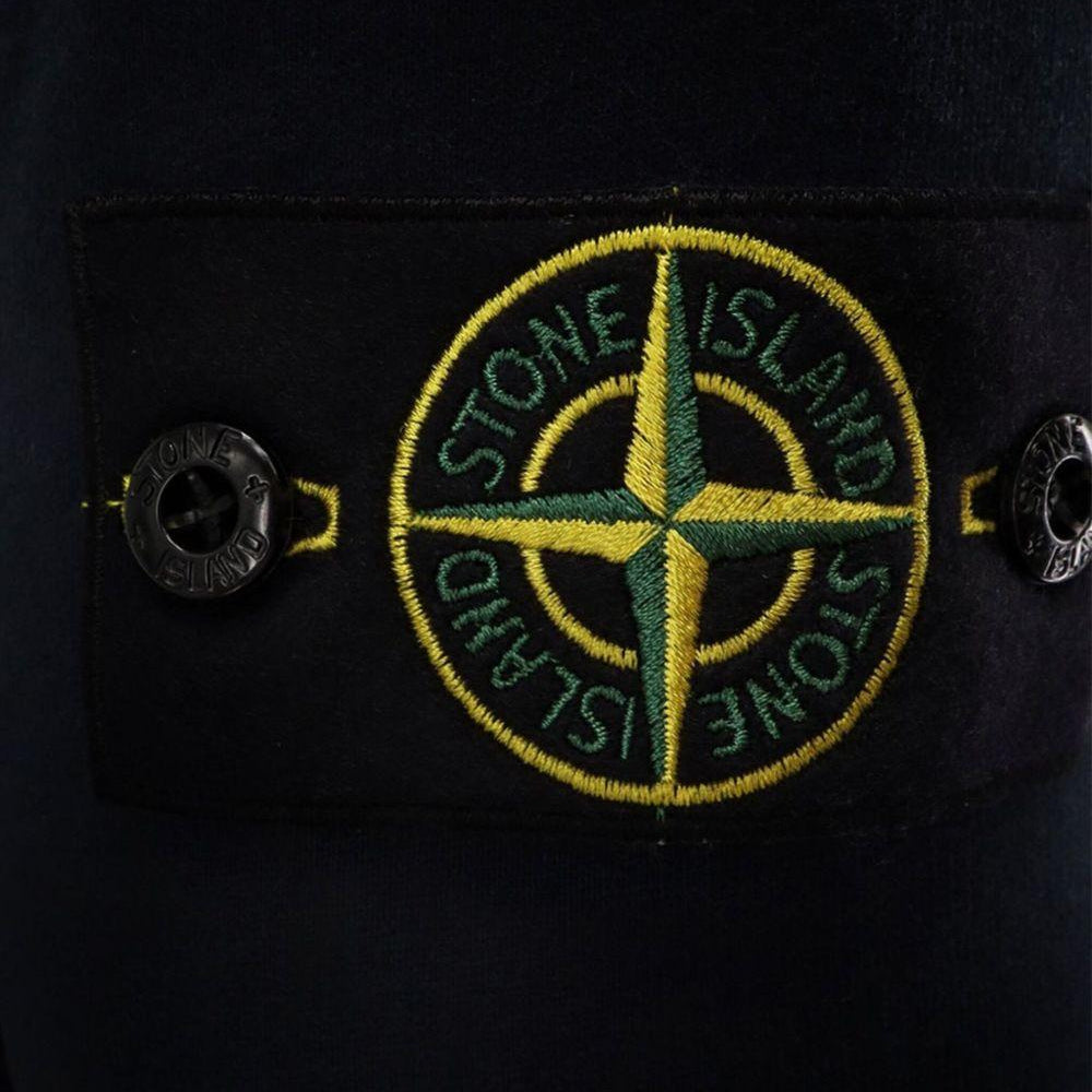 
                  
                    Felpa Stone Island<BR/> K2S156100067S0A20 V0029 Stone Island 
                  
                