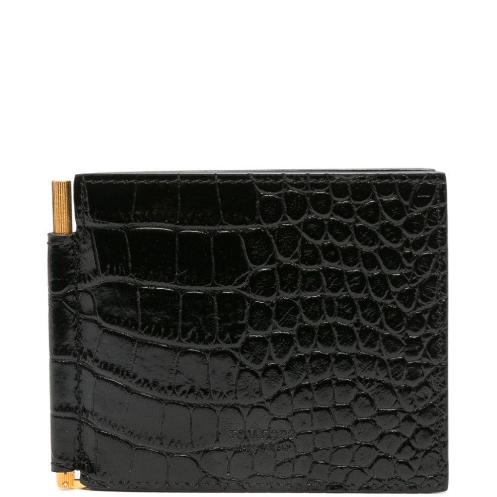 
                  
                    Portafogli T Line Tom Ford Y0412LCL439S 1N001 Tom Ford 
                  
                