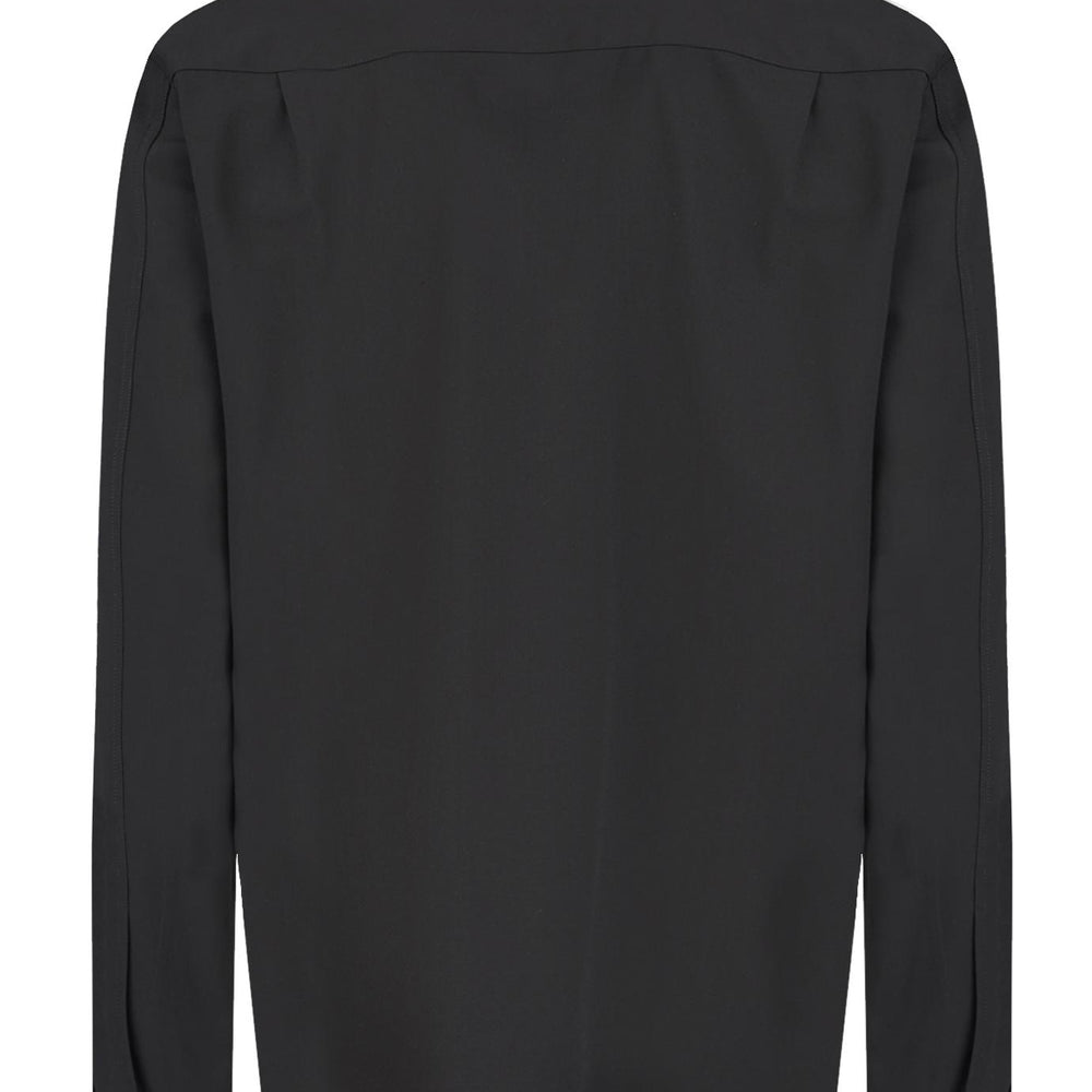 Camicia Gazzarrini x Michele Franzese GAE635G NERO Gazzarrini x Michele Franzese 