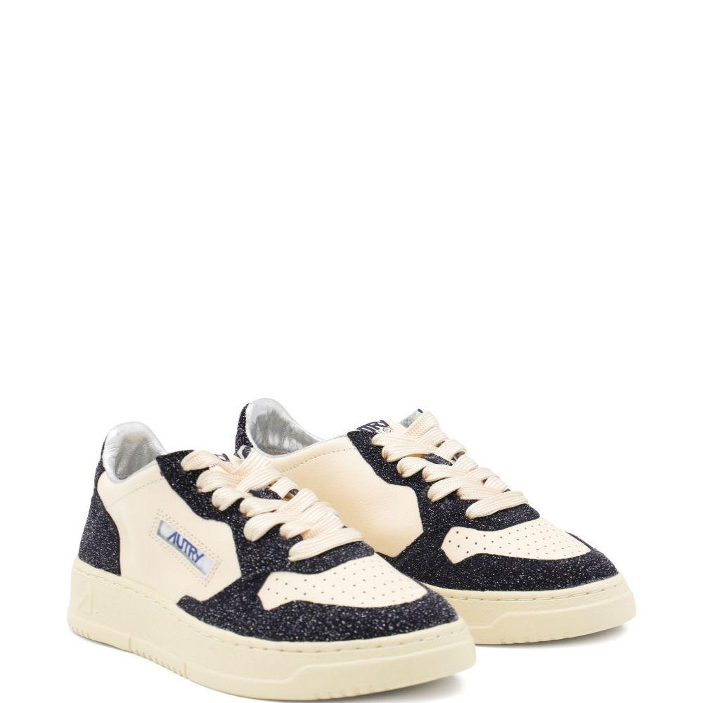 Autry Medalist Low Sneakers AULW TA04 Autry 