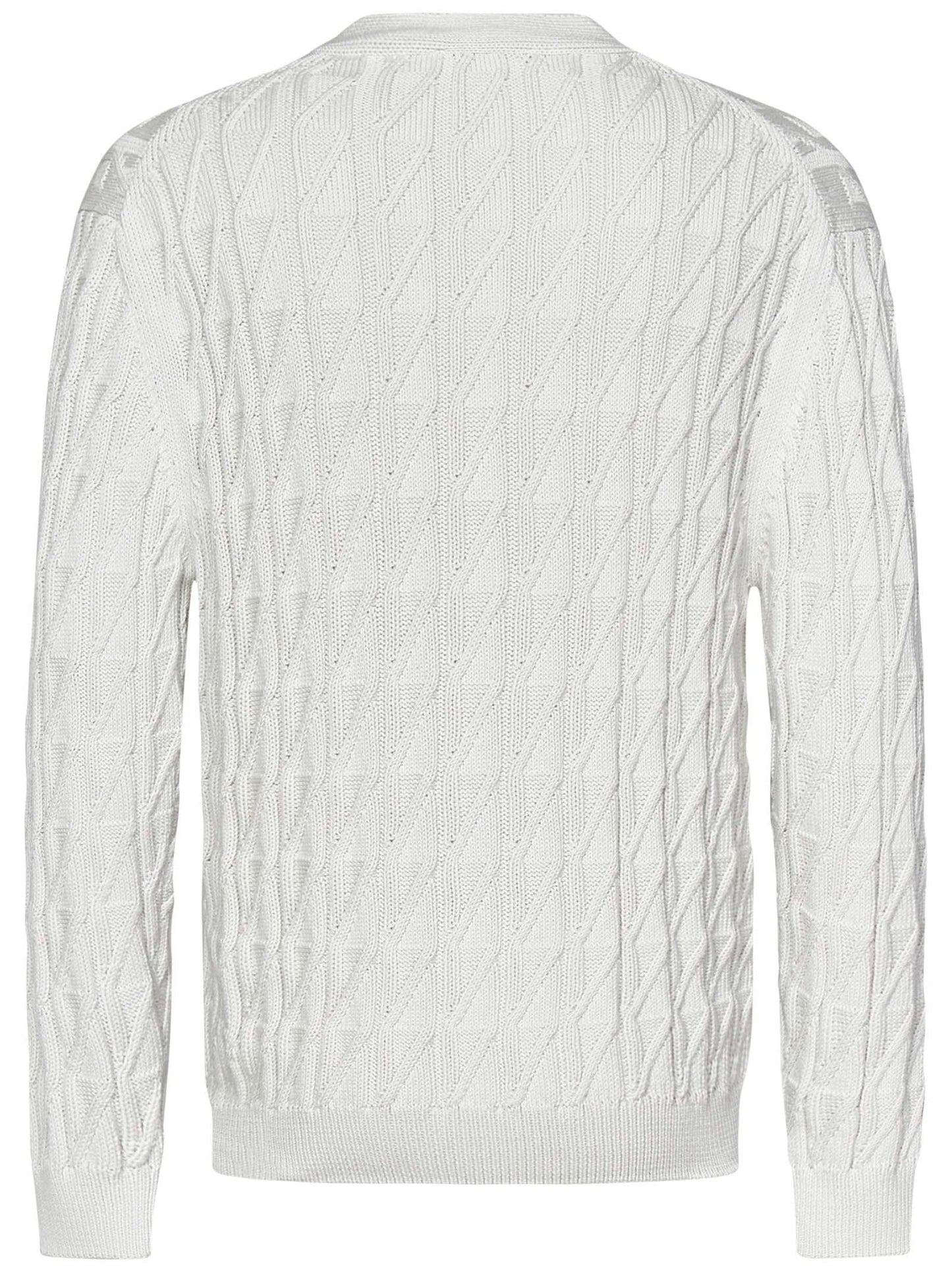 Cardigan Cruciani UC5164540T45CV01 1770 Cruciani 