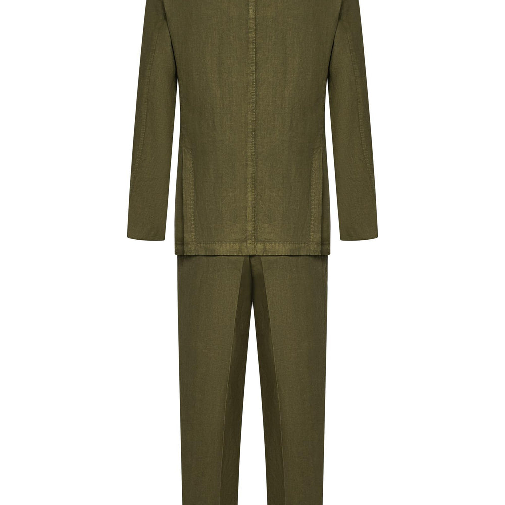 Abito K-Jacket Boglioli N4392QSA0426 0570 Boglioli 