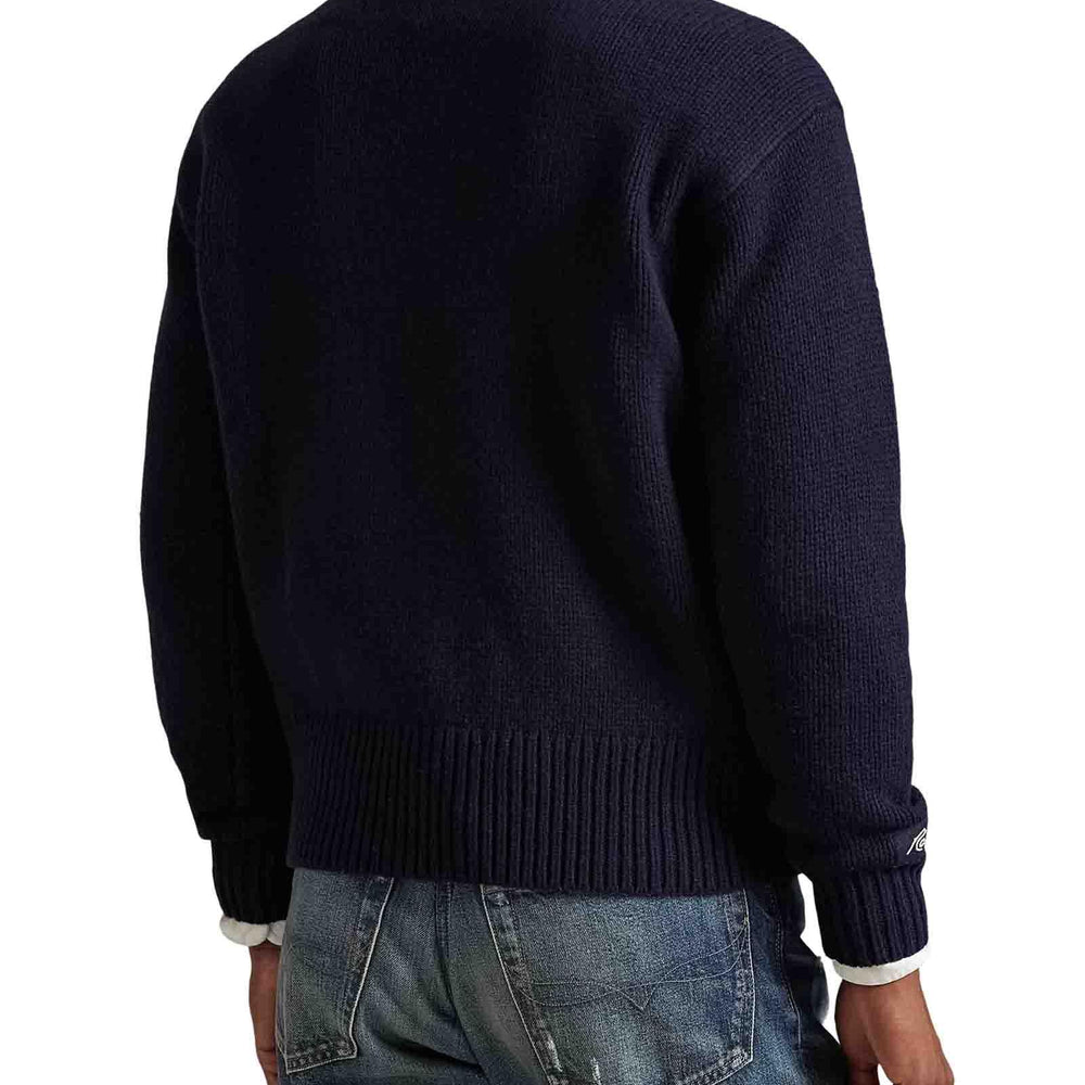 
                  
                    Maglia Yankees Polo Ralph Lauren 710982819 001 Polo Ralph Lauren 
                  
                