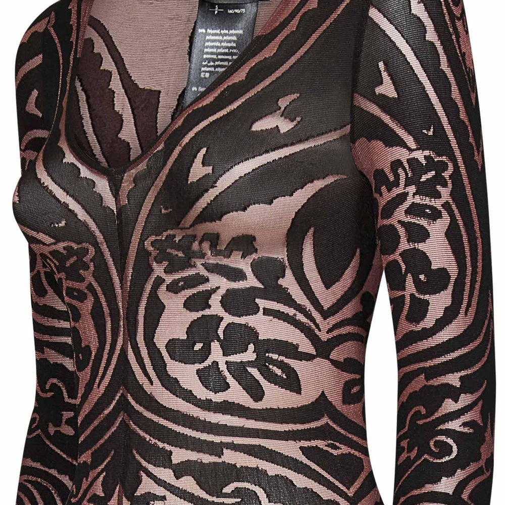 
                  
                    Wolford 0583089294
                  
                