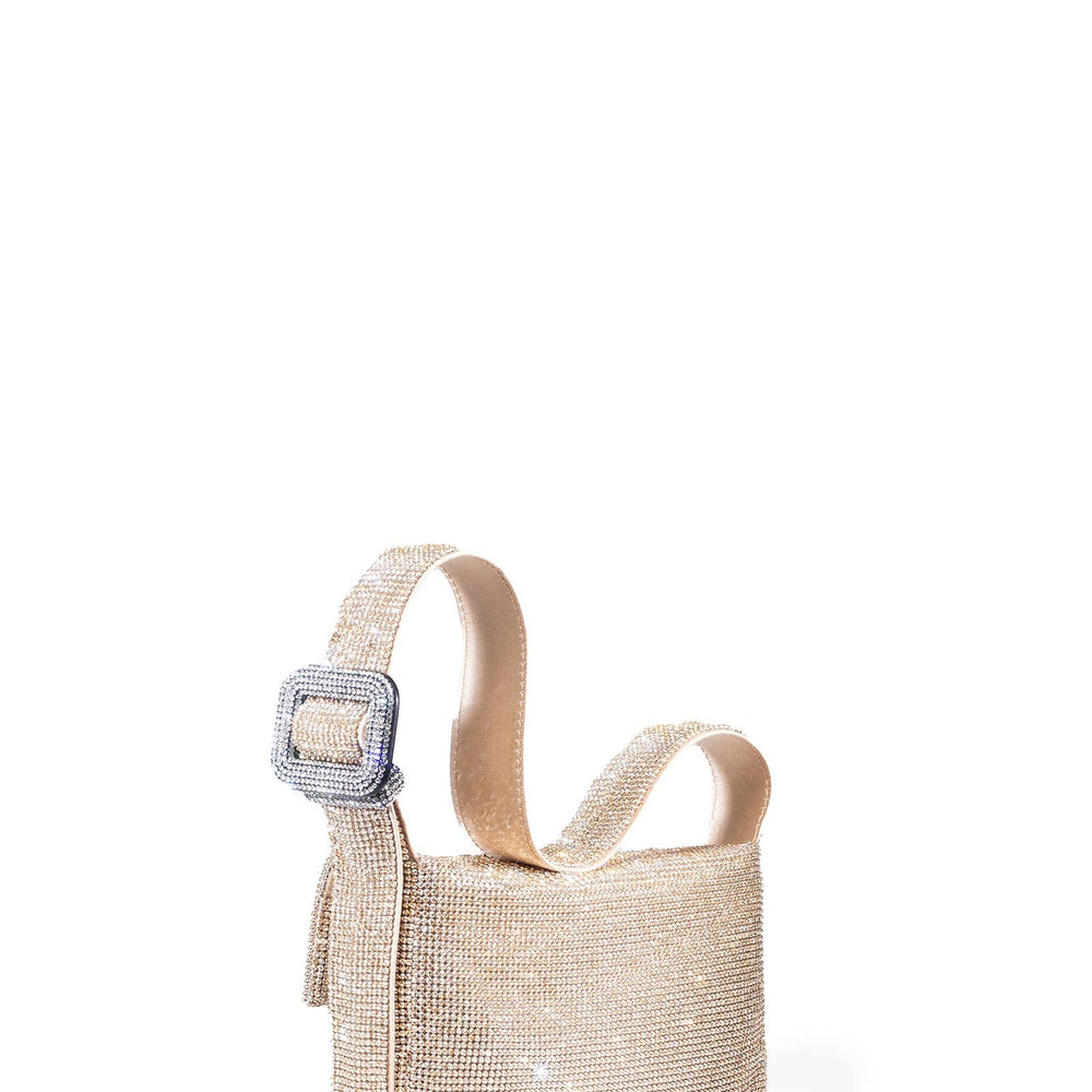 
                  
                    Borsa a spalla VITTY LA MIGNON Benedetta Bruzziches 012060 VITTY Benedetta Bruzziches 
                  
                