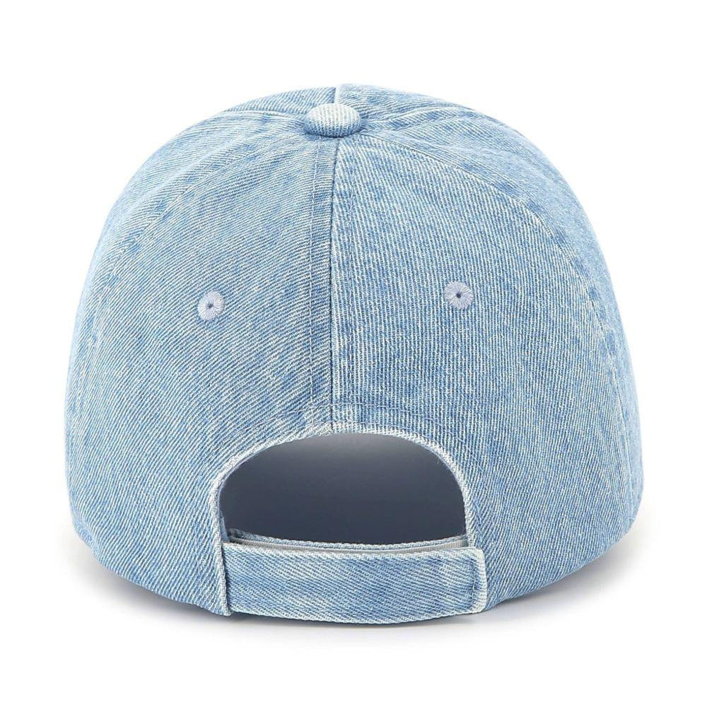 Cappello Chloé Kids C20430 Z10 Chloé Kids 