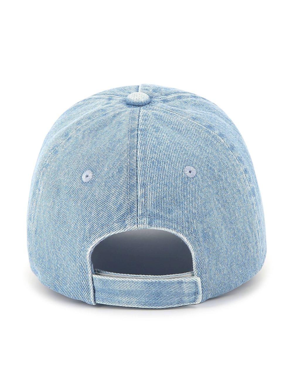 Cappello Chloé Kids C20430 Z10 Chloé Kids 