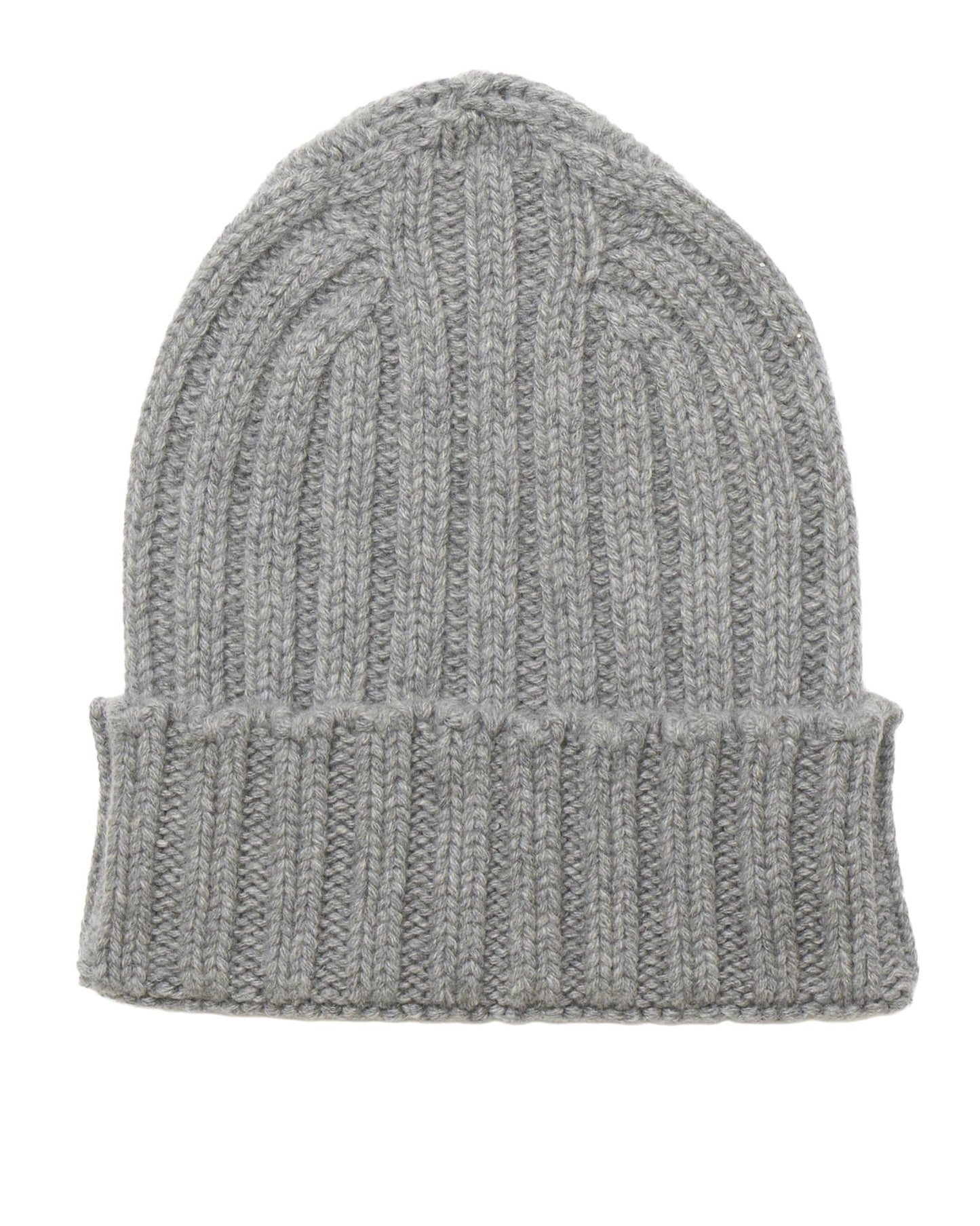 Cappello modello Silvio Berlusconi Franzese Napoli FC800C GRIGIO Franzese Collection Pronta Sartoria 