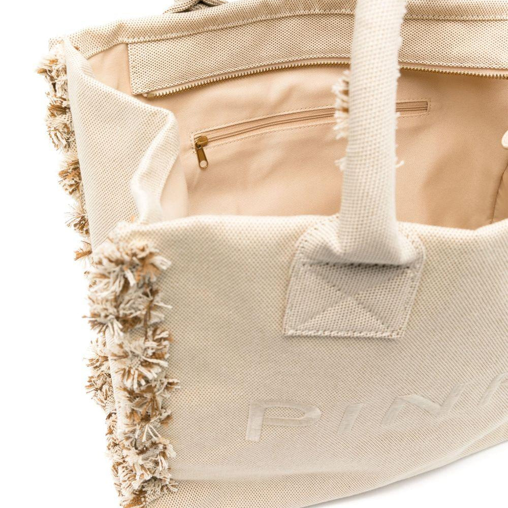
                  
                    Borsa a mano Beach Shopper Pinko 100782A1X1 7UHQ Pinko 
                  
                