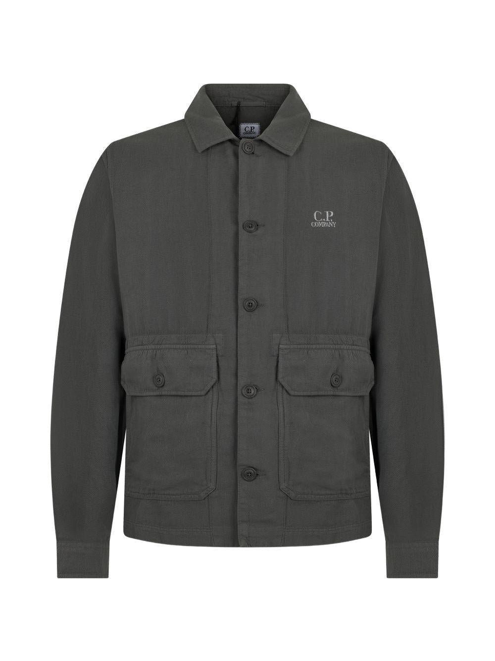 Giubbino C.P. Company 20CMOS228A006501G 921 C.P. Company 