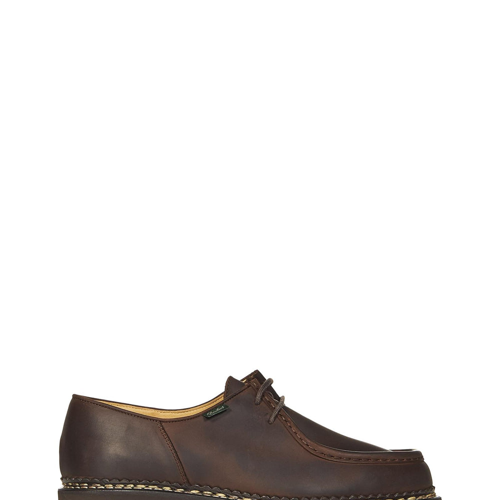 Paraboot 715607MARRON