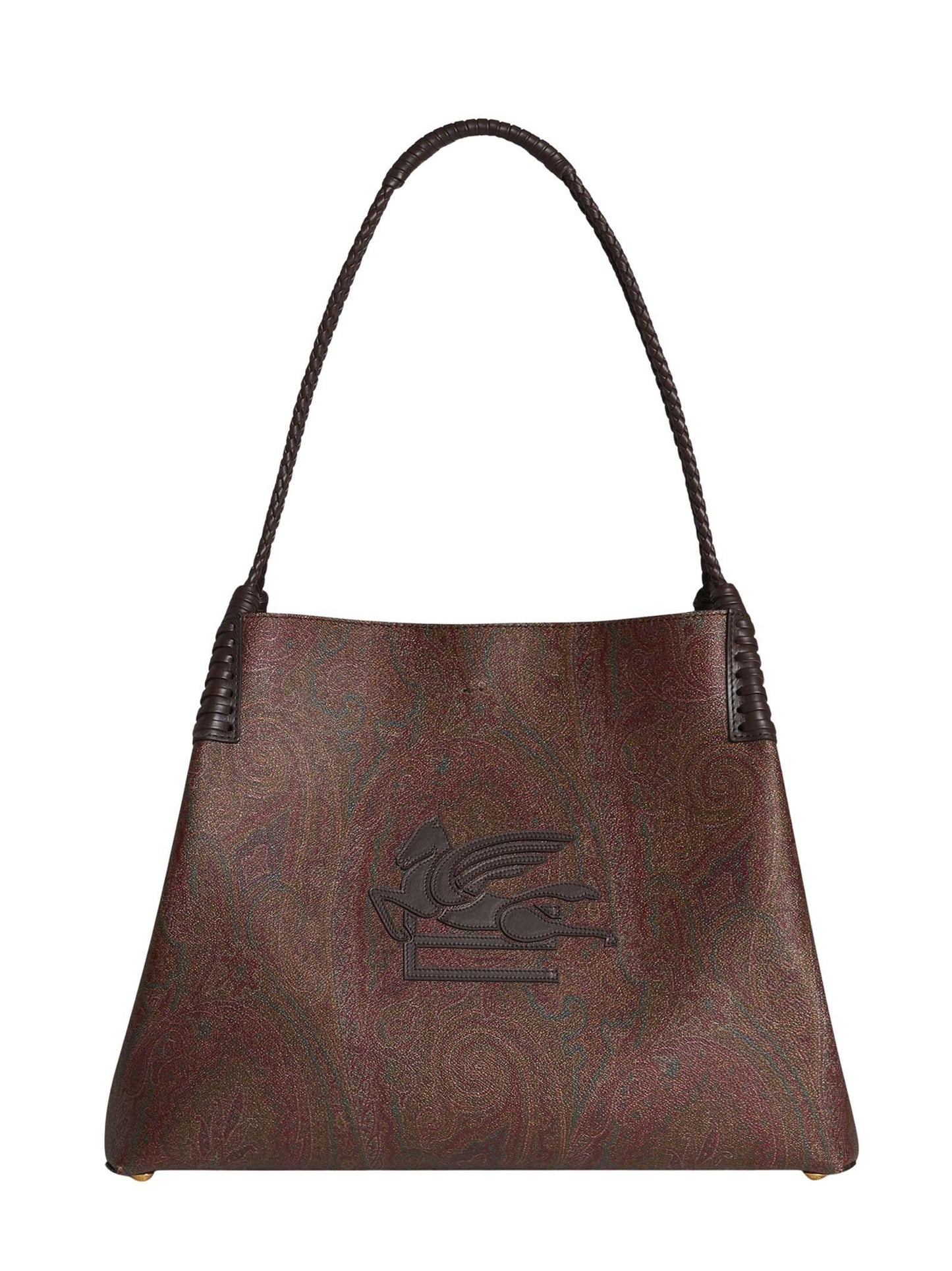 Borsa a mano Libra medium Etro WP1D0028AA060 M0019 Etro 