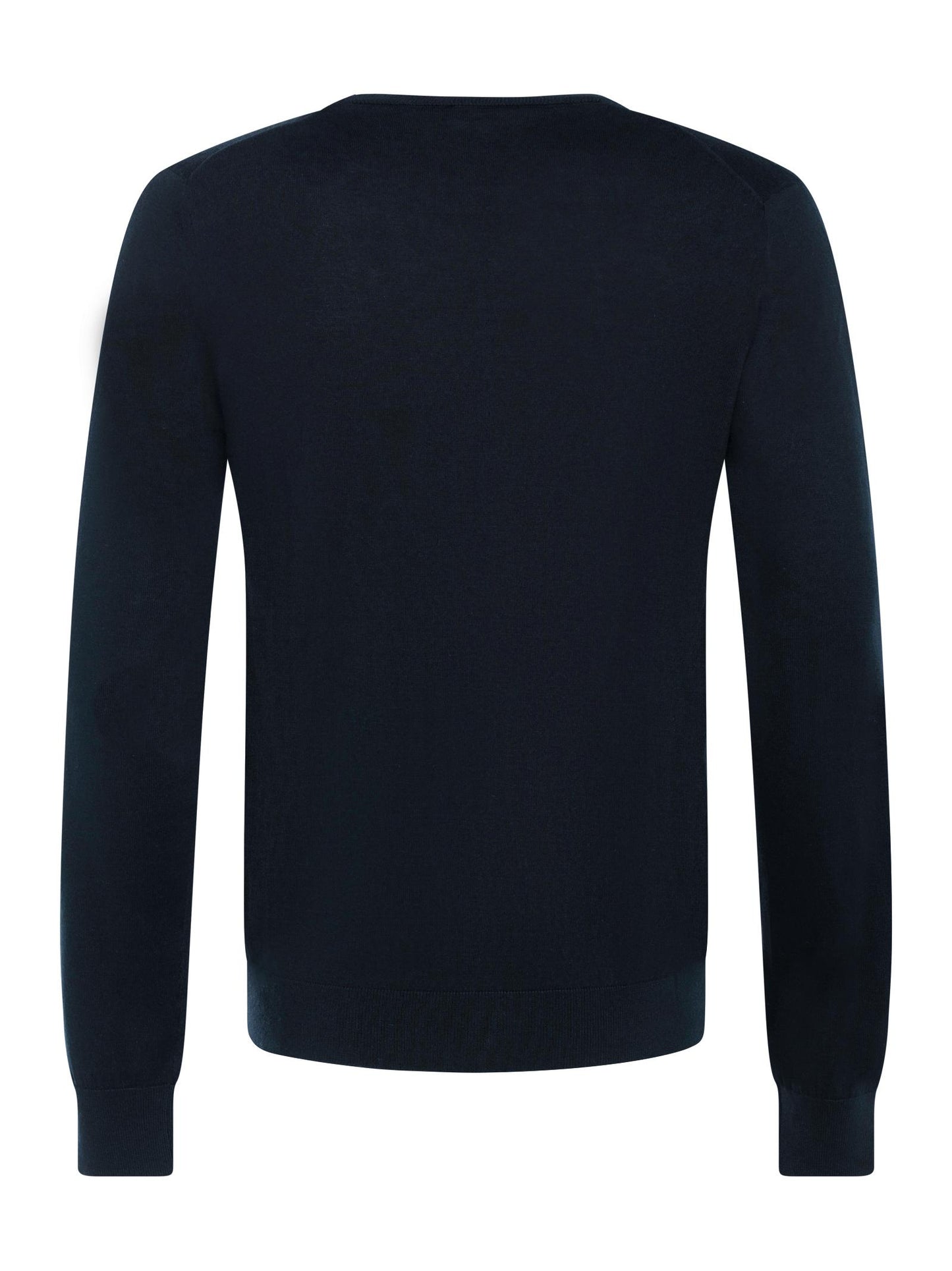 Maglia modello Stefano de Martino Franzese Napoli FE6850 3001 Franzese Collection 
