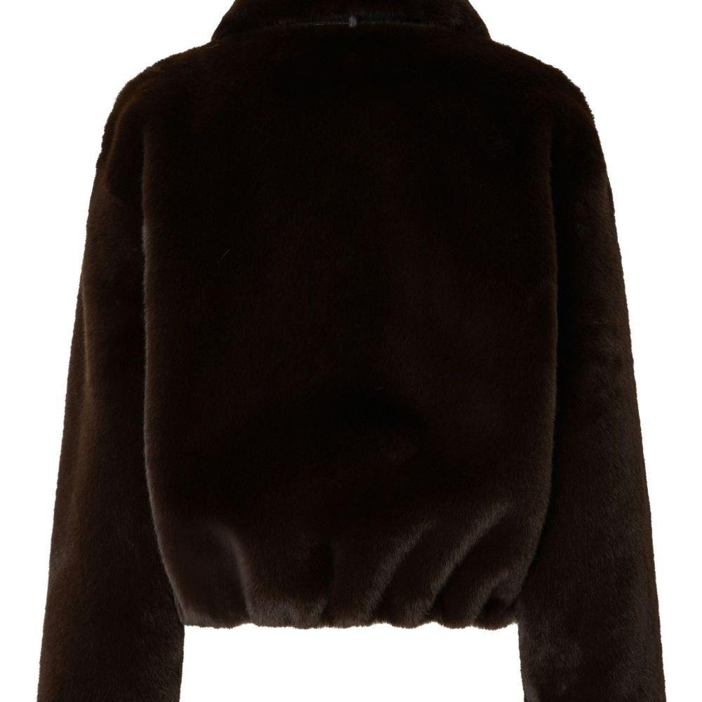 Pelliccia Pinko 106013A1ZM M28 Pinko 