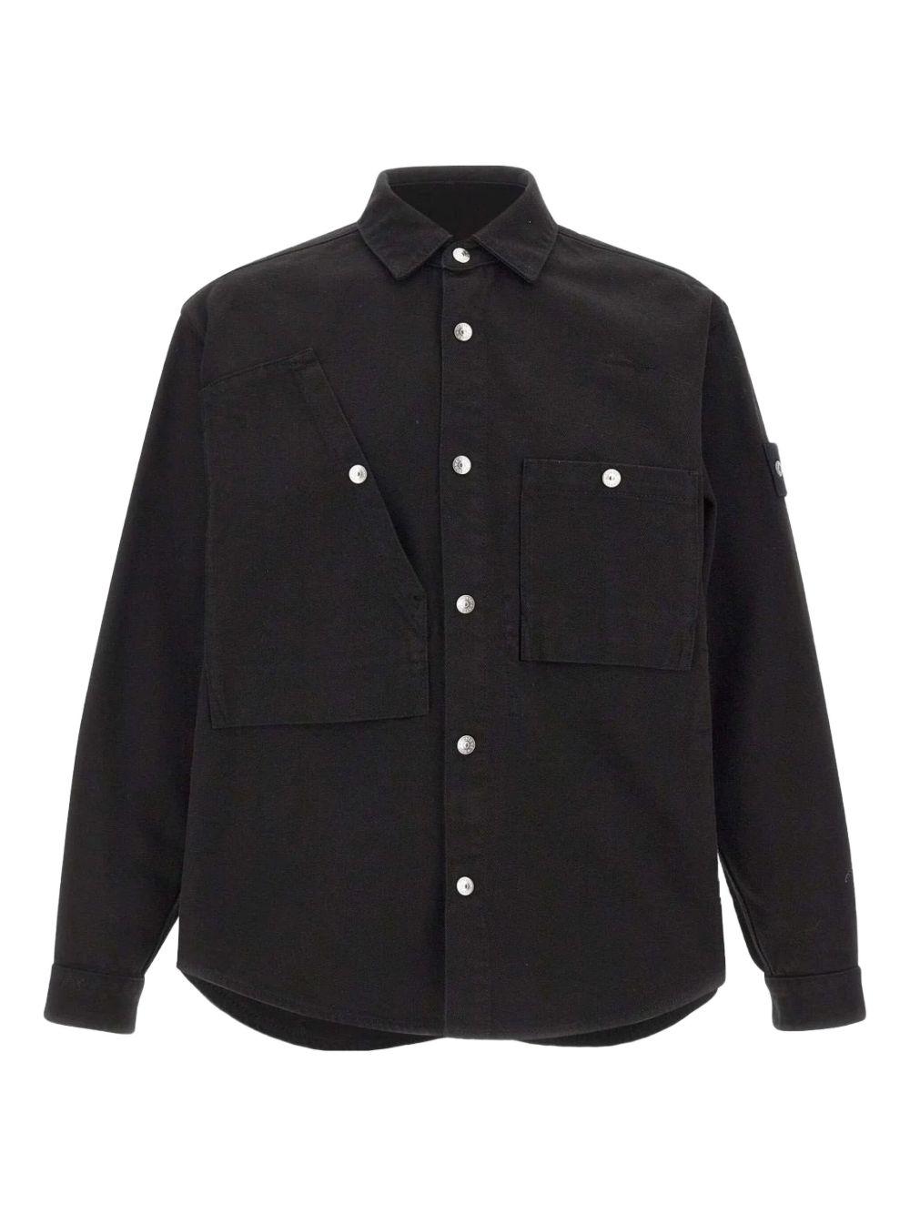 Camicia Stone Island K2S151100008S00J5 V0029 Stone Island 